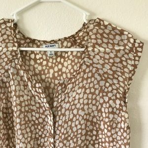 Old Navy Blouse